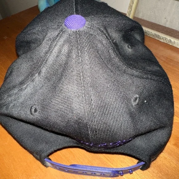 Toronto Raptors SnapBack - Picture 6 of 7